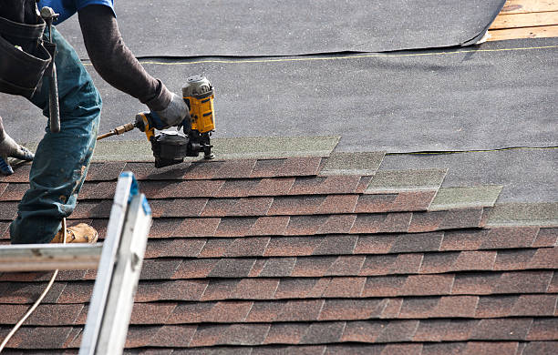 Licensed Gutter Installation service in Cambria, CA - Brentwood Metal Roofing